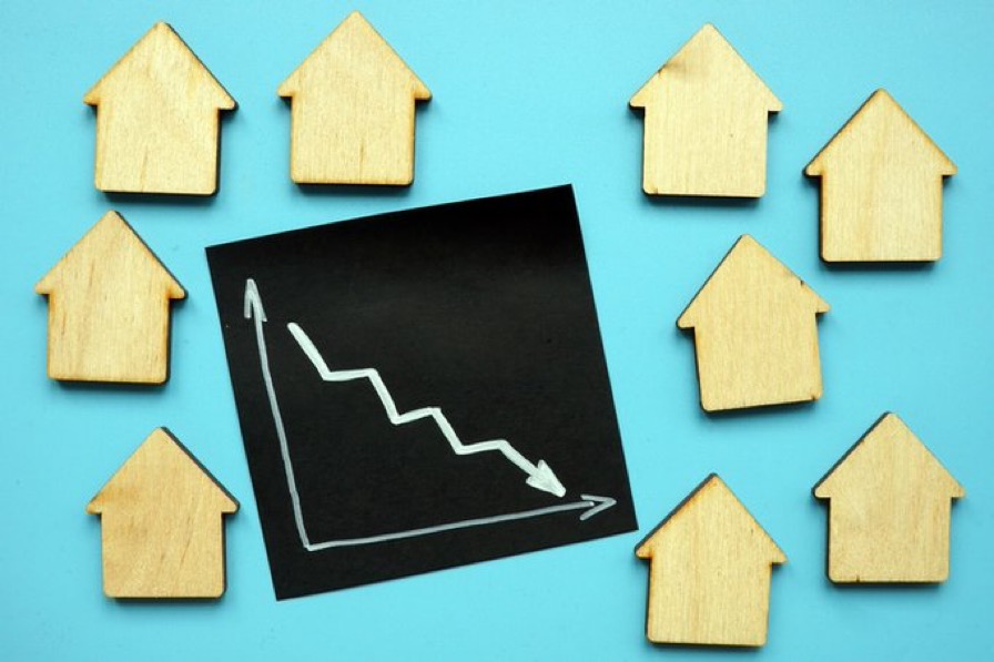 HMO stock levels continue to fall, down -2.4%