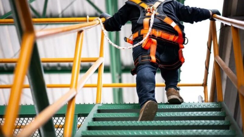 Construction employment to fall for first time since 2014