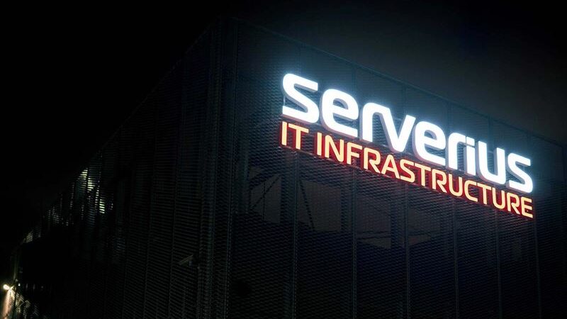 CapMan Infra invests in Dutch IT infrastructure provider Serverius with an ambition to build a northern European data centre platform