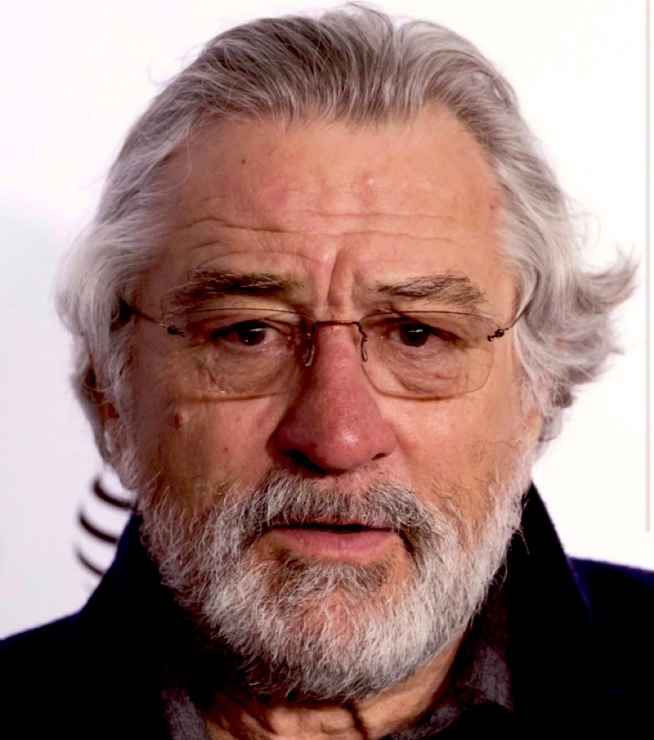 Robert De Niro welcomes his 7th child at 79: Fitness expert tells of how you can stay fit for young children later in life.