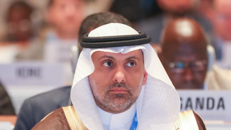Saudi Health minister warns against Superbugs