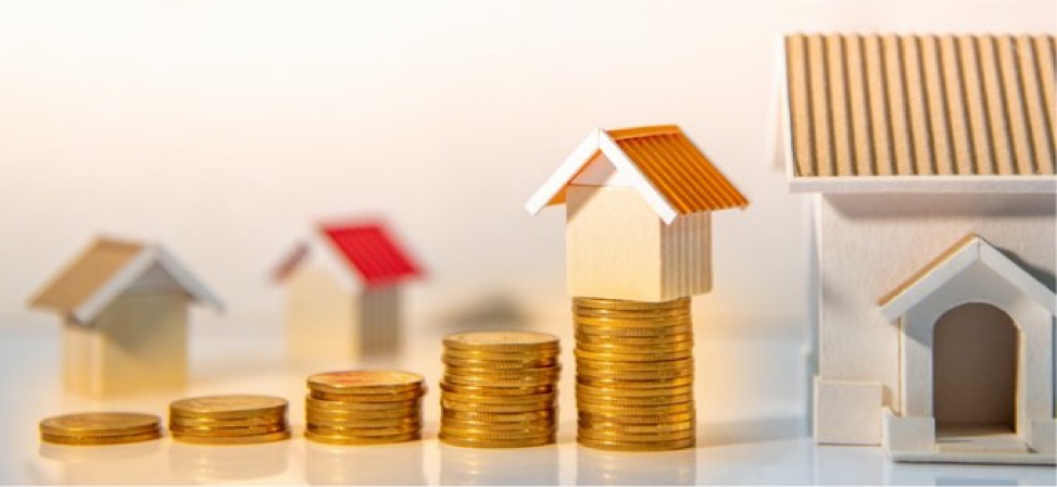 average mortgage interest rates