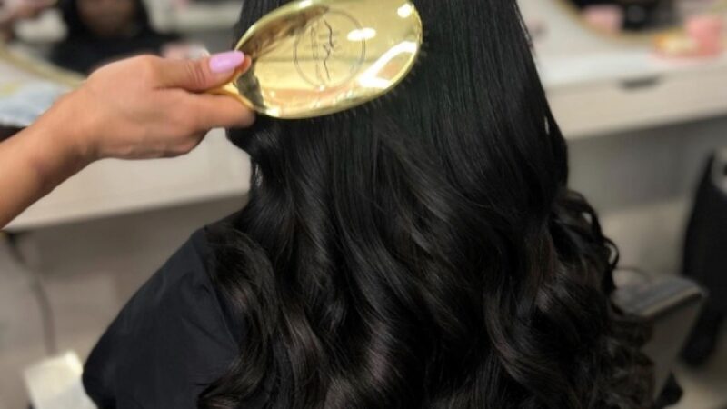 Hair Expert Reveals How to Keep Hair Extensions Looking Good All Summer