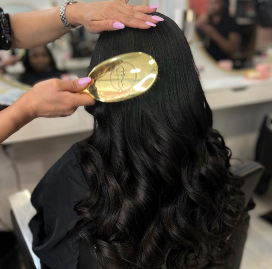 Hair Expert Reveals How to Keep Hair Extensions Looking Good All Summer