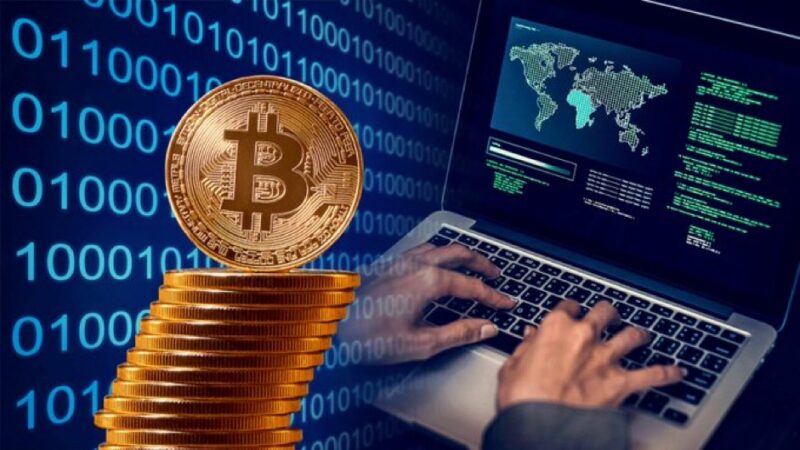 Outlook improves for cryptocurrencies after US inflation