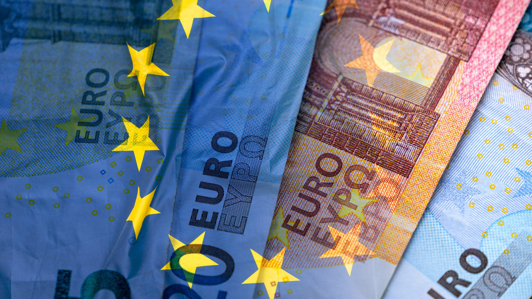 Euro fell by 0.5% with the European Central Bank raises rates by 25 points indicating that inflation will continue to decline