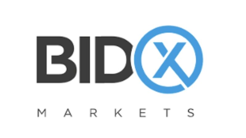 BidX Markets Launches Spread Betting Platform for Pro Traders