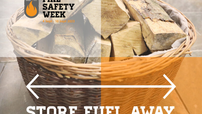 Chimney Fire Safety Week: 6 Small Steps to Mitigating Fire Risks in the Home