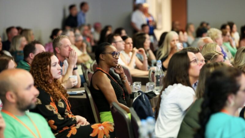 Stagecoach Performing Arts shines spotlight on exceptional franchisees at annual conference