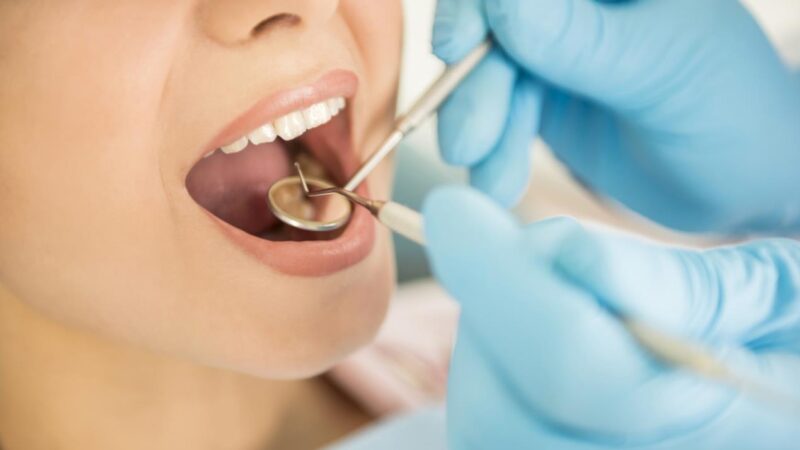 New regulation: 35% of all Private Practice Dentists have to be Saudi
