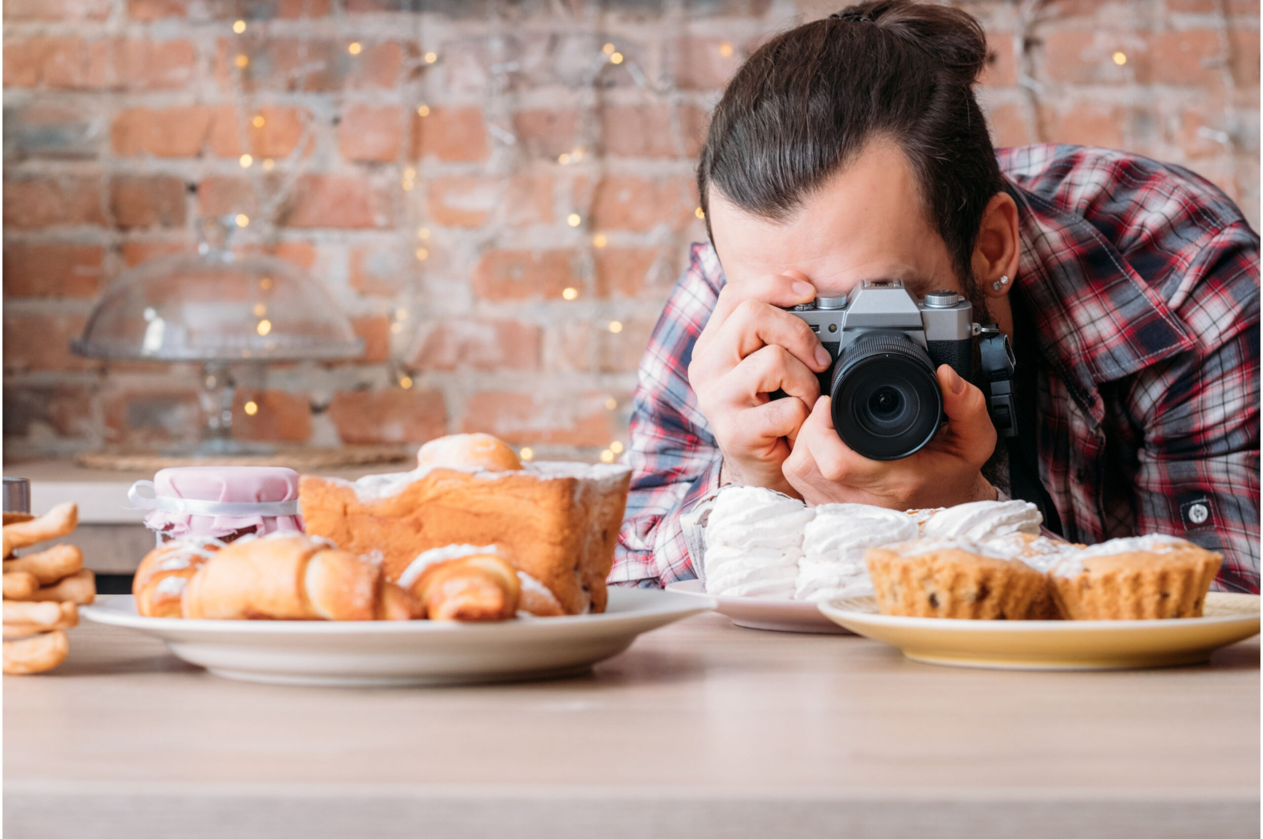 World Food Day comes alive through captivating food photography