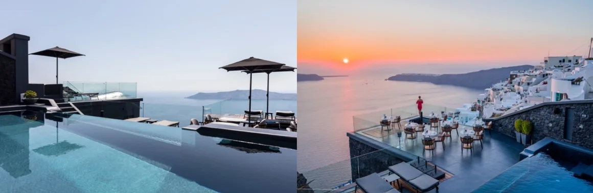 Discover Unparalleled Luxury and Warm Greek Hospitality at Kivotos Santorini