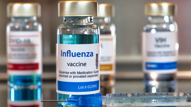 Saudi Health Offers Free Influenza Vaccines via App