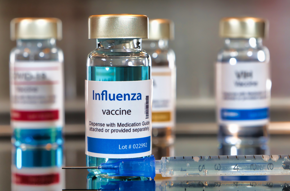 Saudi Health Offers Free Influenza Vaccines via App