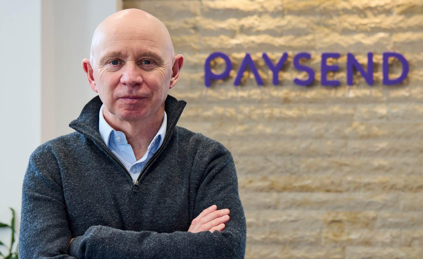 Paysend Raises $65 Million in Latest Funding Round, Including Strategic Investment from Mastercard