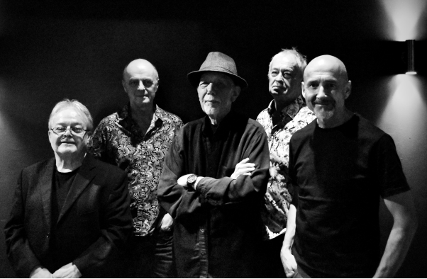 Veteran folk rockers Lindisfarne take to the stage at Leicester’s 02 Academy this April.