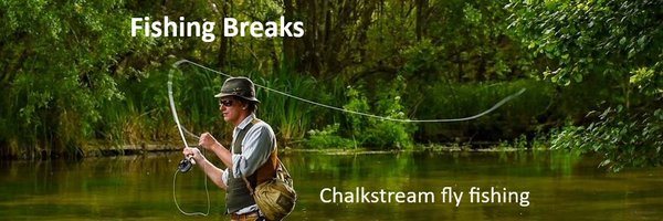 Family and kids treats with Fishing Breaks in the Test Valley, Hampshire