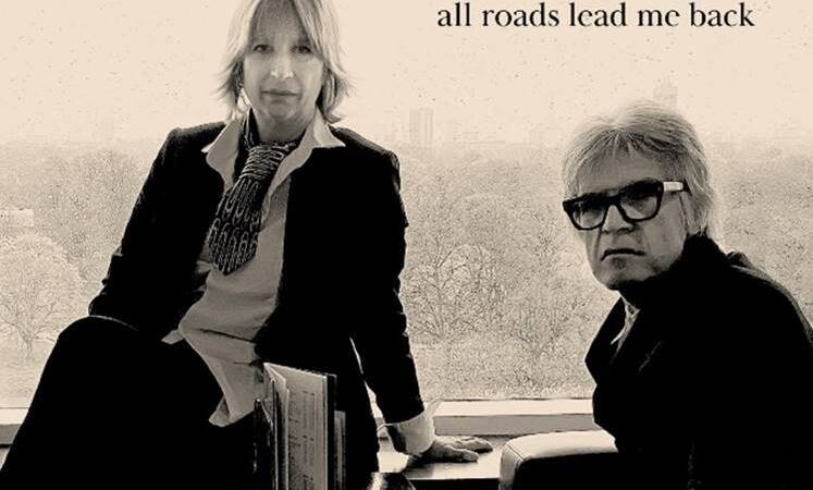 Bedsit Poets release amazing third album “All Roads Lead Me Back”