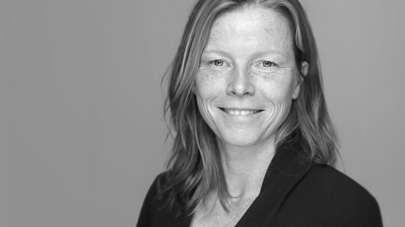 Hy2gen welcomes Astrid Hartwijk as Chief Operating Officer