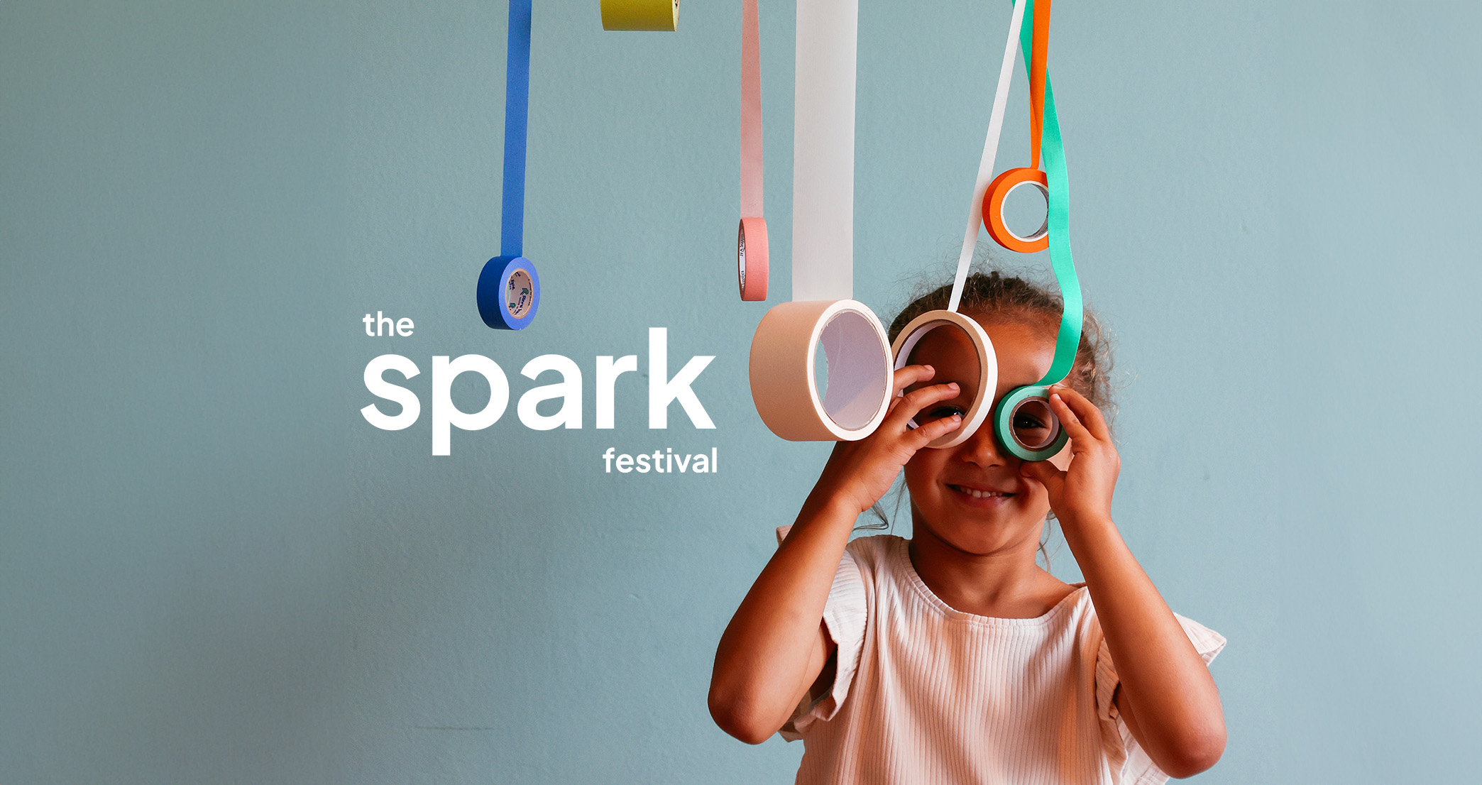 21st ANNUAL SPARK FESTIVAL CALLS ON KIDS TO ‘GIVE IT A GO’ THIS MAY IN LEICESTER