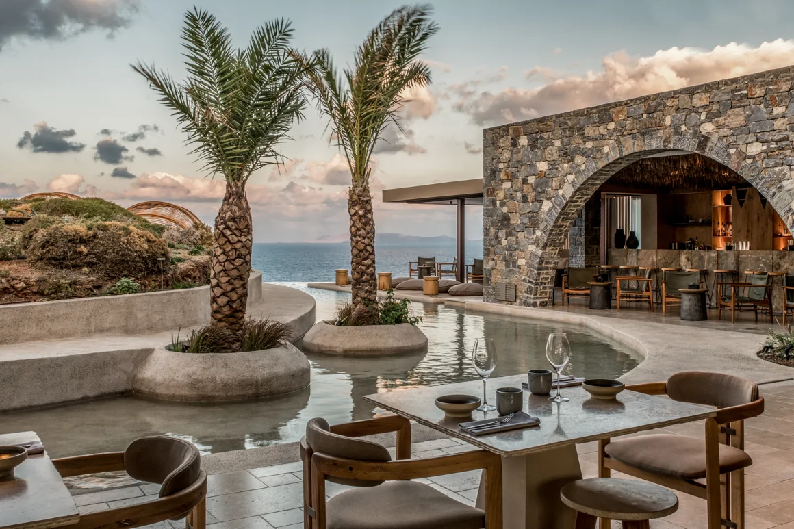 Embark on a Cretan Culinary Adventure with World-Renowned Executive Chefs this Summer at ACRO Suites and Seaside A Lifestyle Resort