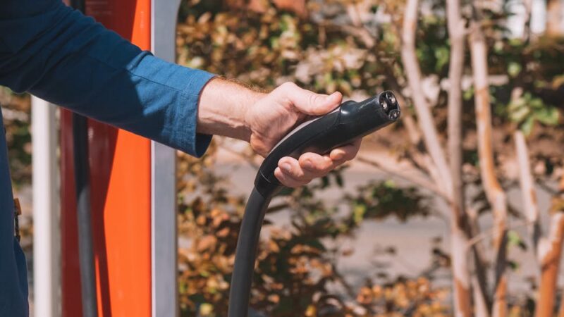 Landlords told EV charge points could boost rental income