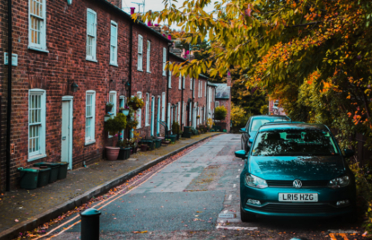 You Won’t Be-Leaf It: Which Trees to Avoid Parking Under This Autumn