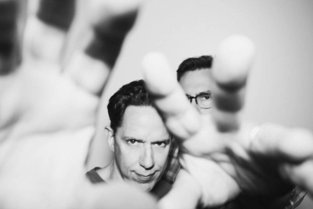 They Might Be Giants to return to the UK & Ireland in November