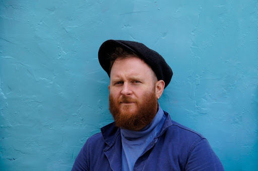 BEN BROWN – To join Skinny Lister on Nov/Dec Tour