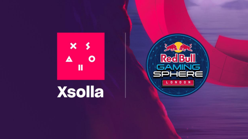 Xsolla strengthens game development opportunities In the UK with Office Hours at Red Bull Gaming Sphere partnership