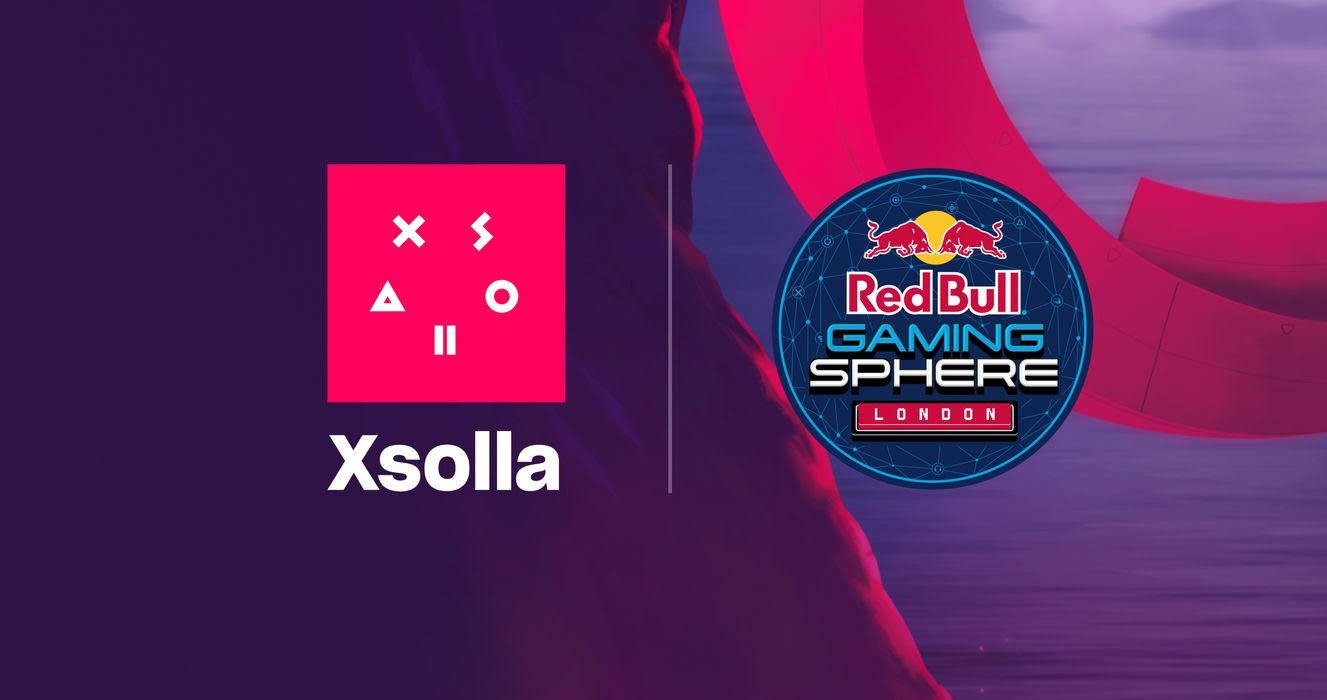 Xsolla strengthens game development opportunities In the UK with Office Hours at Red Bull Gaming Sphere partnership