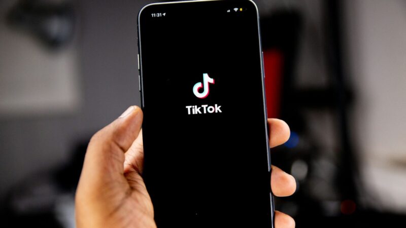 “Banning TikTok Is Bad For Business”, says Motor Industry Expert