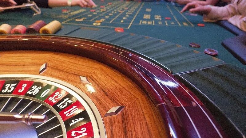 Iconic UK Casinos That Are Worth A Visit