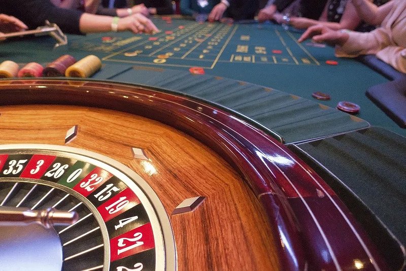 Iconic UK Casinos That Are Worth A Visit