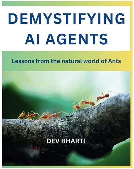 Groundbreaking New Guide Helps Businesses Leverage AI Agents Effectively & Prosper