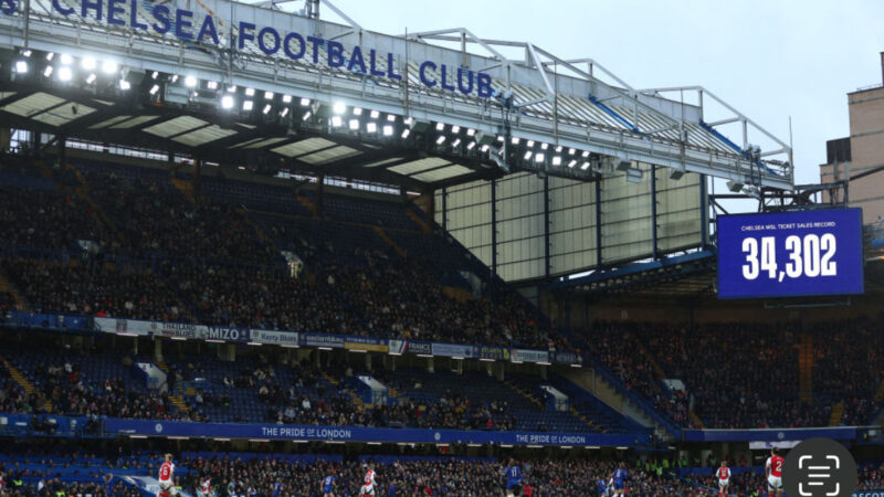 Twilio Scores A Multi-Year Partnership to Support Chelsea Football Club’s Fan Engagement strategy