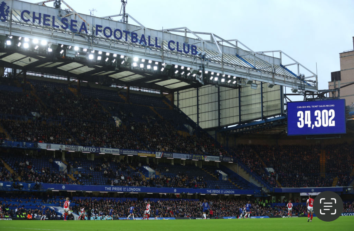 Twilio Scores A Multi-Year Partnership to Support Chelsea Football Club’s Fan Engagement strategy