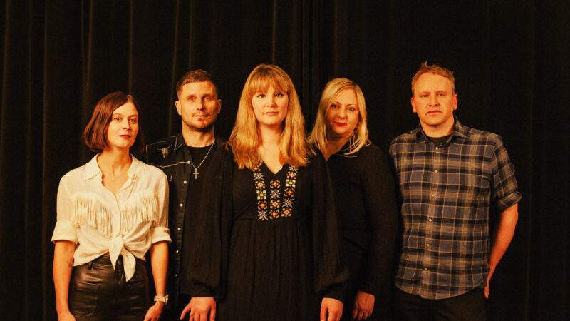 MOUNTAINTOP JUNKSHOP ANNOUNCE UK TOUR IN SUPPORT OF DEBUT ALBUM MISADVENTURELAND