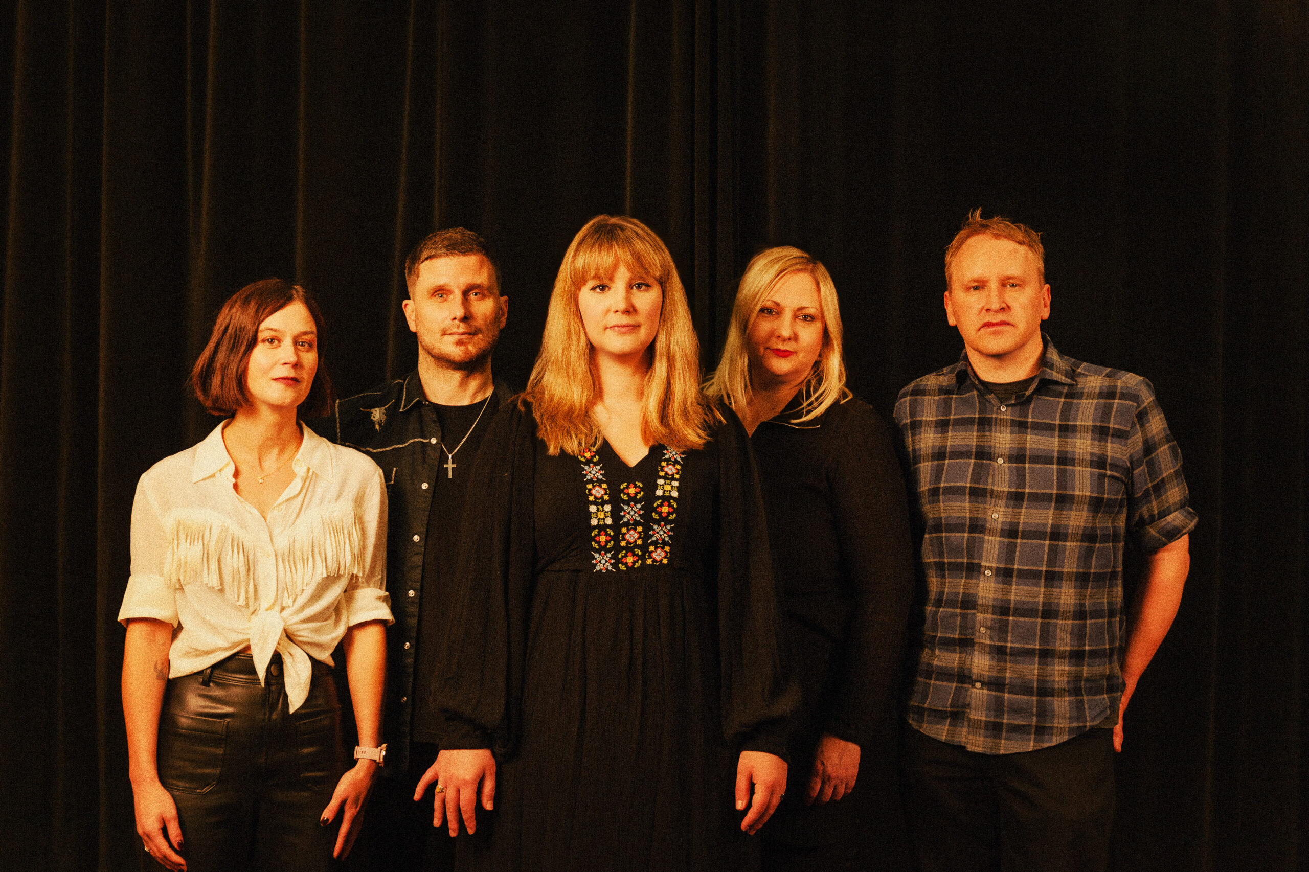 MOUNTAINTOP JUNKSHOP ANNOUNCE UK TOUR IN SUPPORT OF DEBUT ALBUM MISADVENTURELAND