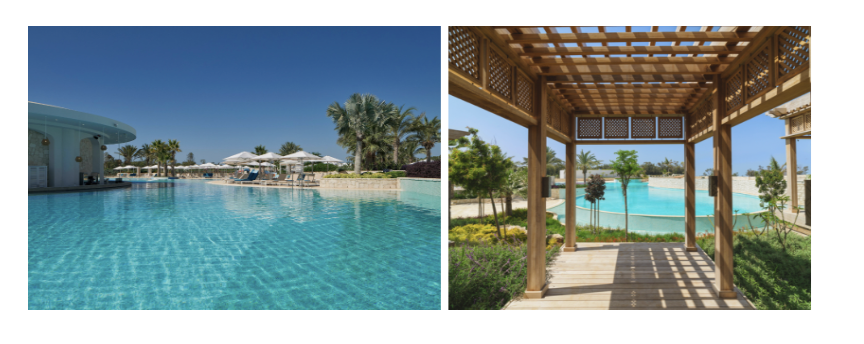 City of Dreams Mediterranean Brings Back its Sunshine Guarantee Promise