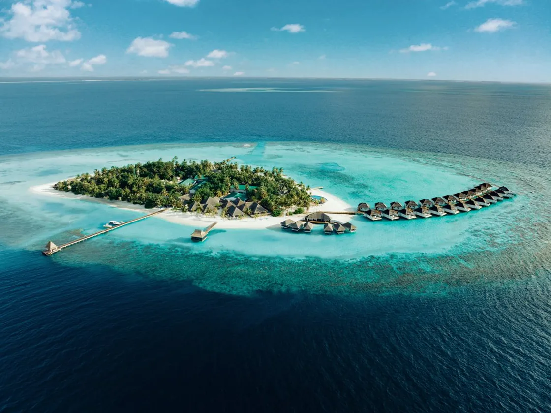 Nova Maldives Celebrates ‘Best of Barefoot 2026’ Award Win at the Stop Over Reisen Awards