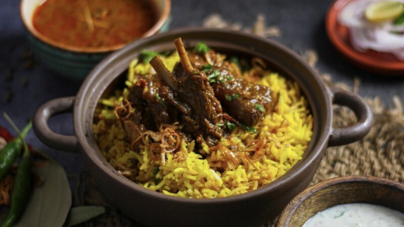 Why Building Spice Tolerance Is Actually About Culture (and Why You Should)