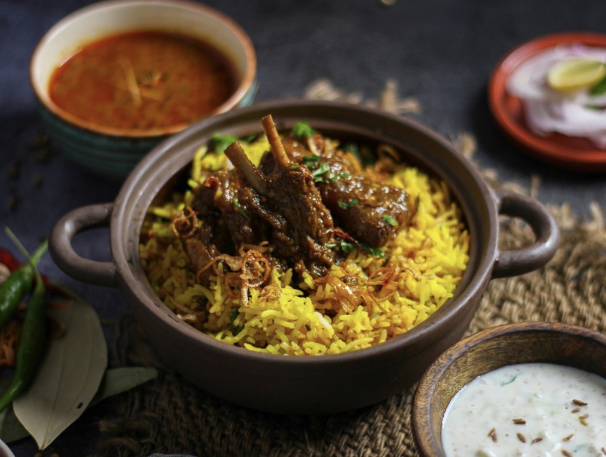 Why Building Spice Tolerance Is Actually About Culture (and Why You Should)