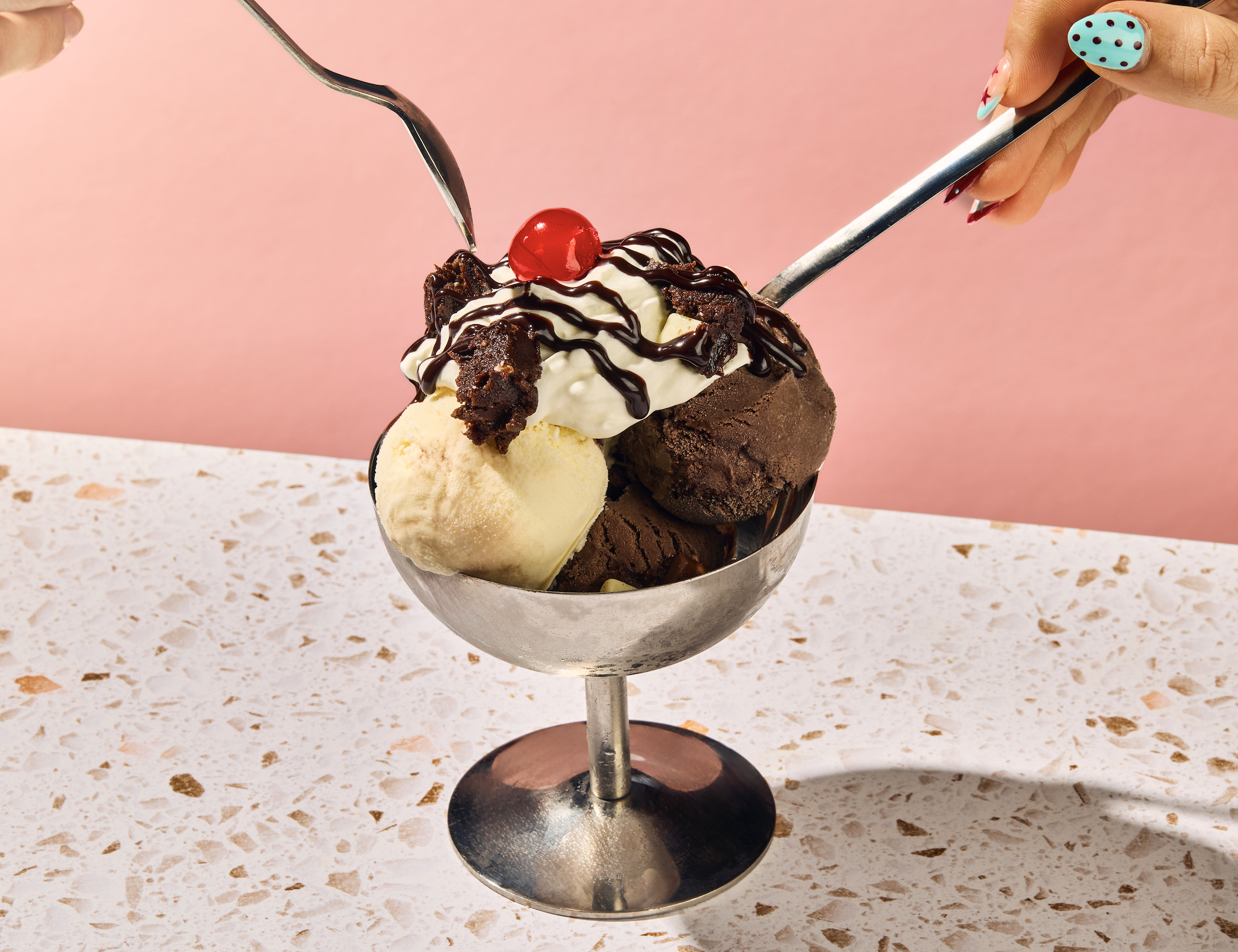 Mother’s Day at Prezzo Italian Celebrate in style with an exclusive menu, free Prosecco and a special gift