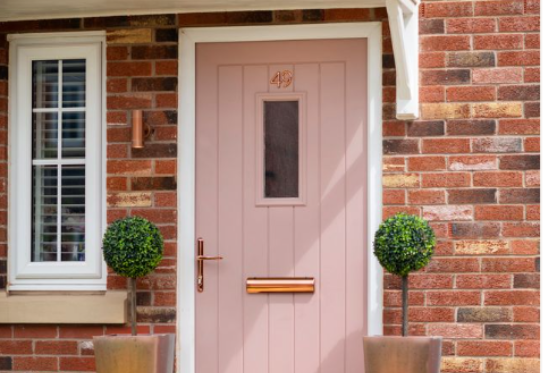Front Door Trends for 2026: the small upgrades transforming kerb appeal