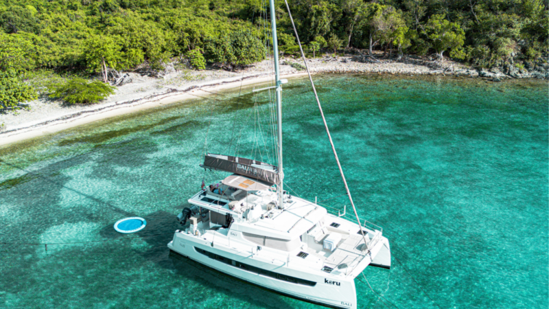 Hospitality On The Beach Launches Tisno’s First Premium Festival Yacht Experience for 2026
