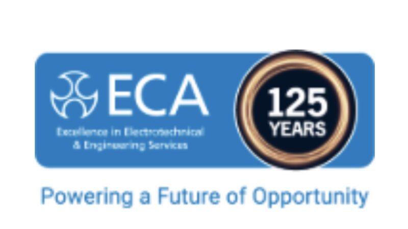 New electrical Standard amendment set to modernise UK installations for a sustainable and digital era