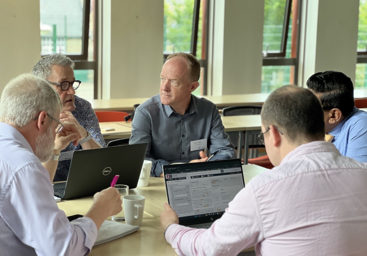 Health tech innovators and industry experts invited to join fast-paced innovation sprint to accelerate solutions