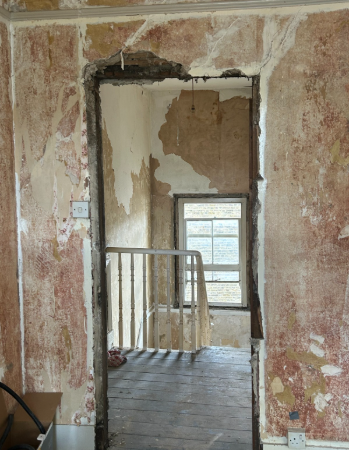 Exciting and quick – first-time buyer shares insightful experience of purchasing property via auction