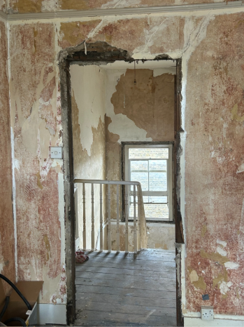 Exciting and quick – first-time buyer shares insightful experience of purchasing property via auction